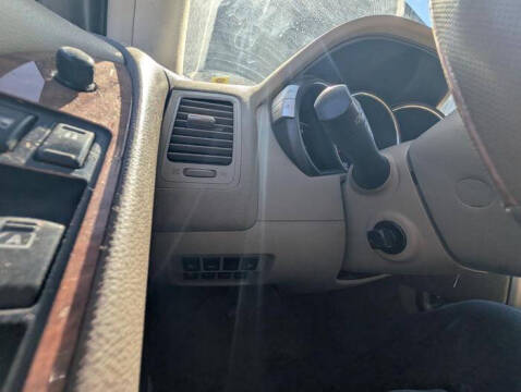 2012 Nissan Murano SL