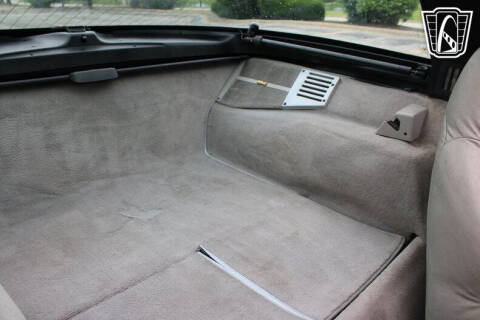 1996 Chevrolet Corvette