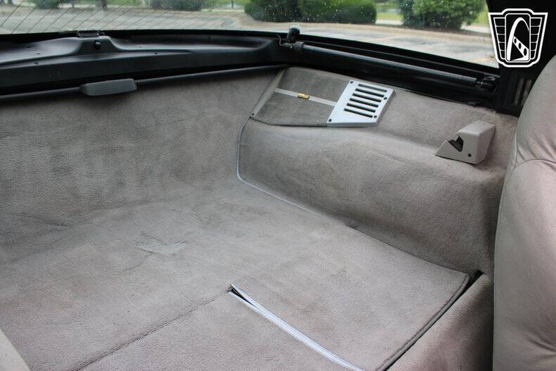 1996 Chevrolet Corvette
