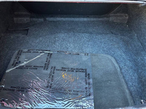 2015 Chevrolet Camaro LS