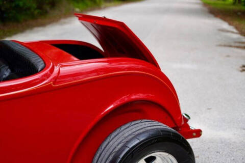 1932 Ford Model B