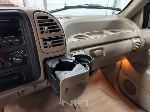 1996 Chevrolet C/K 3500 Series