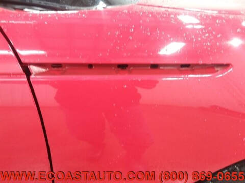 2004 Ford Thunderbird Deluxe