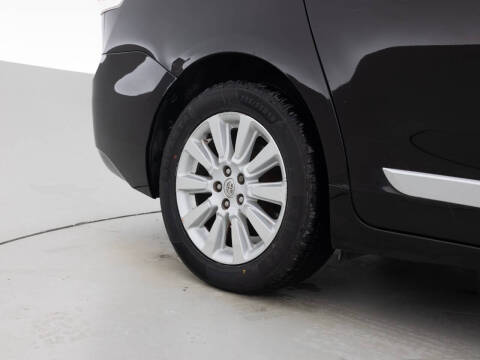 2014 Toyota Sienna Limited 7-Passenger