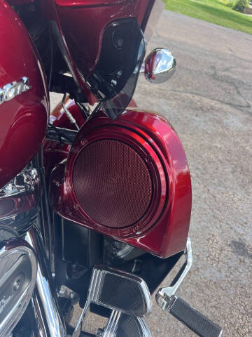 2017 Harley Davidson Road Glide Special