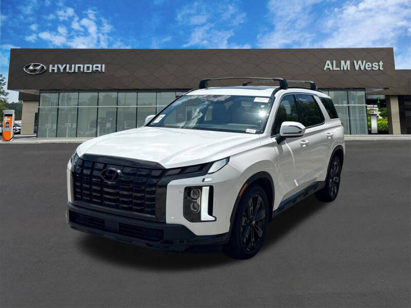 2024 Hyundai Palisade XRT