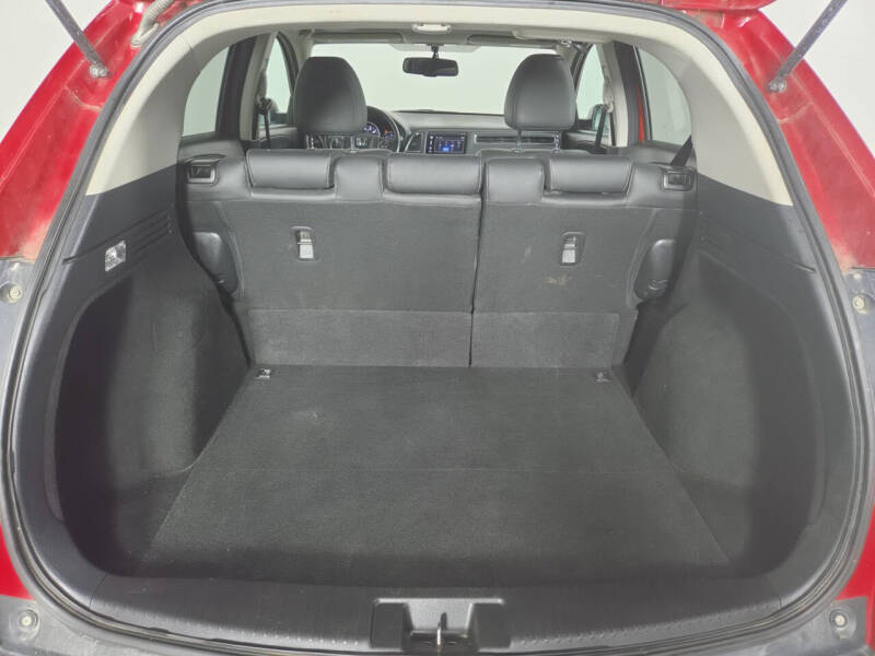 2016 Honda HR-V EX-L w/Navi