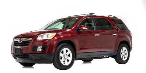 2010 Saturn Outlook for sale at Houston Auto Credit in Houston TX