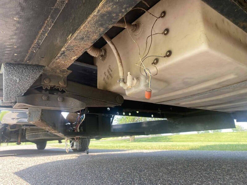 2009 Gulfstream Innsbruck