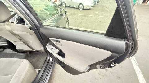 2014 Toyota Prius One