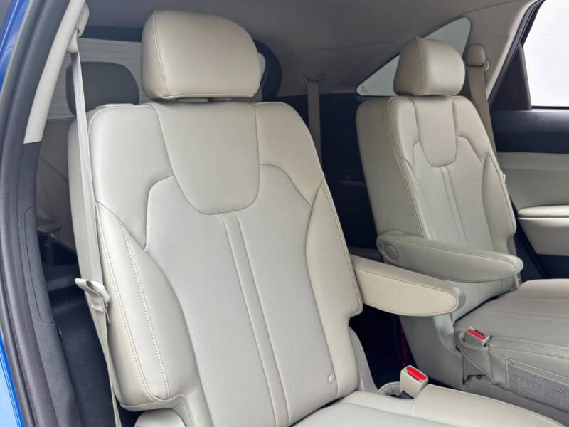 2021 Kia Sorento EX