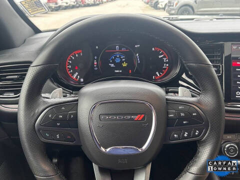 2024 Dodge Durango R/T Plus