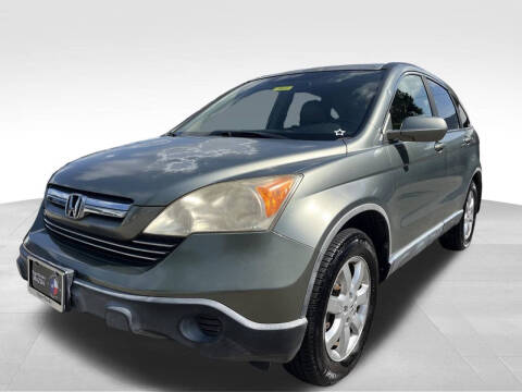 2008 Honda CR-V