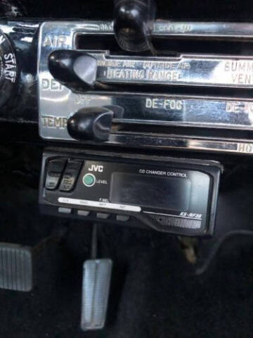 1954 Chevrolet Delray