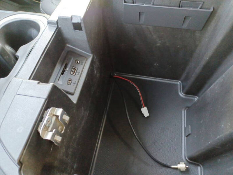 2022 GMC Sierra 3500HD