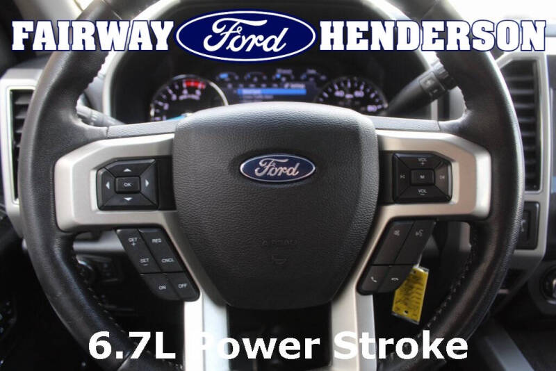 2021 Ford F-350 Super Duty