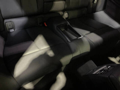 2014 BMW 4 Series 428i xDrive