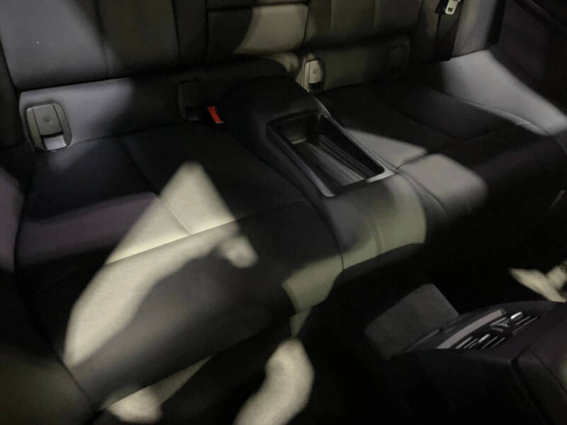 2014 BMW 4 Series 428i xDrive