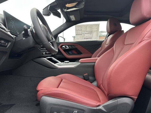 2026 BMW 2 Series 230i xDrive