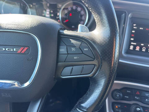 2020 Dodge Challenger R/T