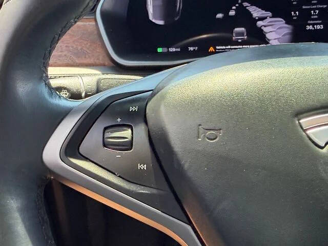 2020 Tesla Model X Long Range