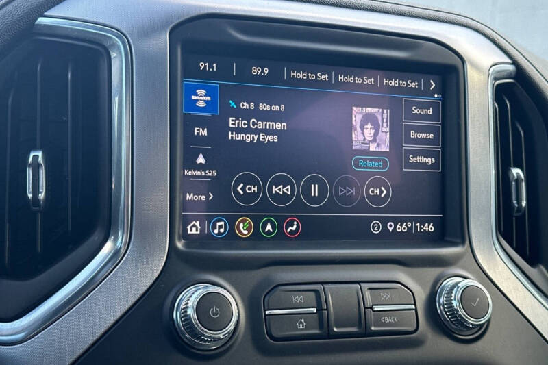 2020 GMC Sierra 2500HD