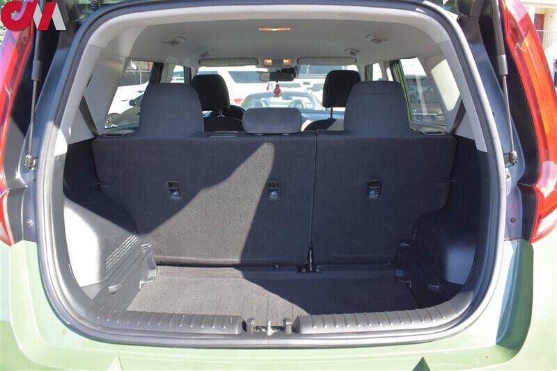 2021 Kia Soul X-Line