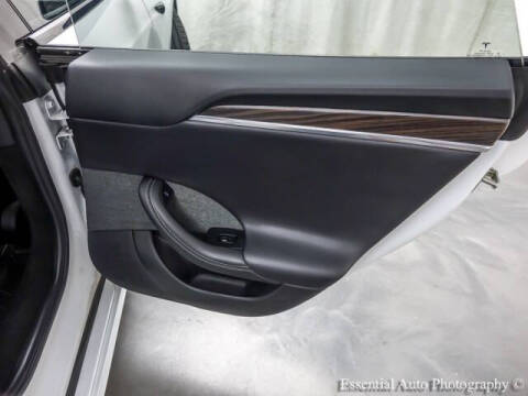 2023 Tesla Model S