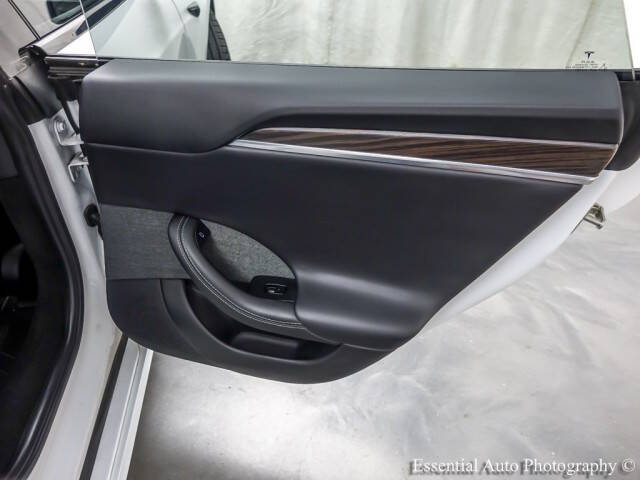 2023 Tesla Model S