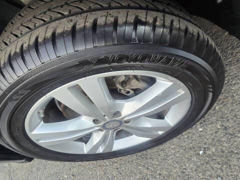 2013 Mercedes-Benz M-Class ML 350