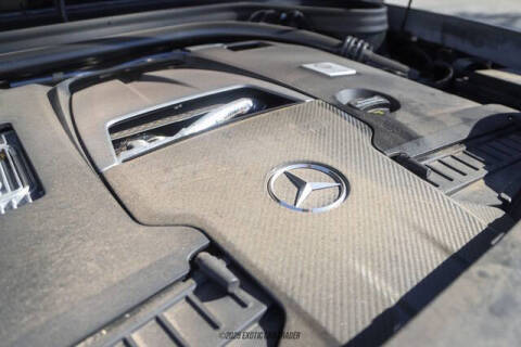 2024 Mercedes-Benz G-Class AMG G 63