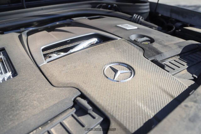 2024 Mercedes-Benz G-Class AMG G 63