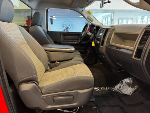 2012 RAM 1500 Express