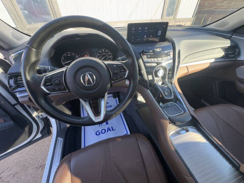 2020 Acura RDX SH-AWD w/Tech