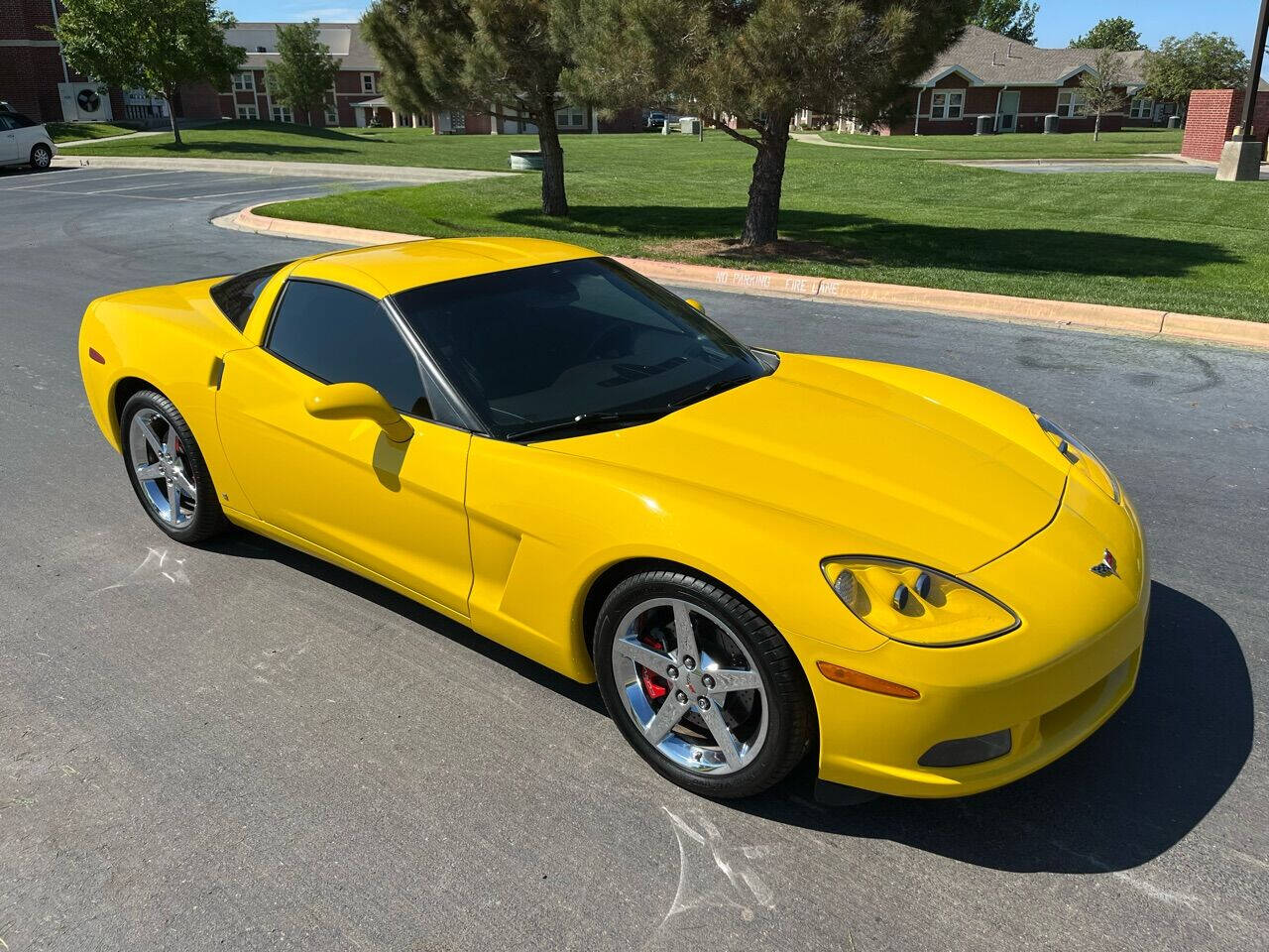 Chevrolet Corvette For Sale In Amarillo, TX