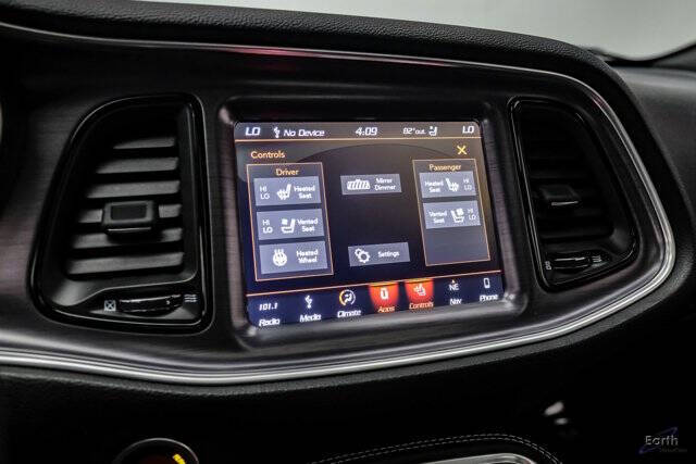 2018 Dodge Challenger SRT Demon