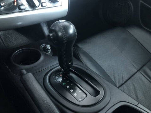 2005 Dodge Stratus R/T