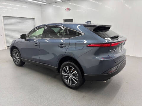 2021 Toyota Venza LE