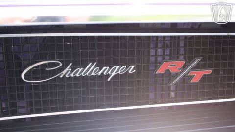 1970 Dodge Challenger