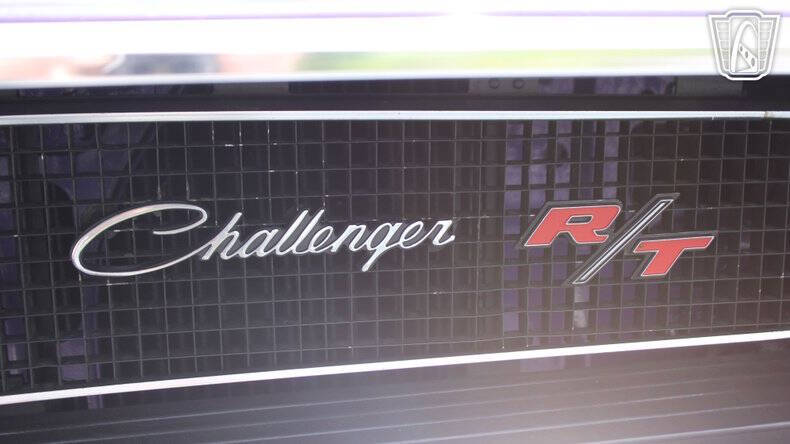1970 Dodge Challenger