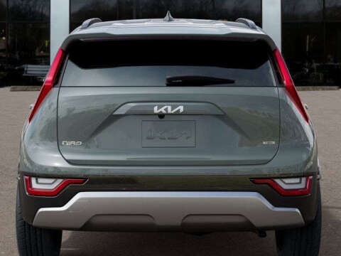 2025 Kia Niro SX Touring