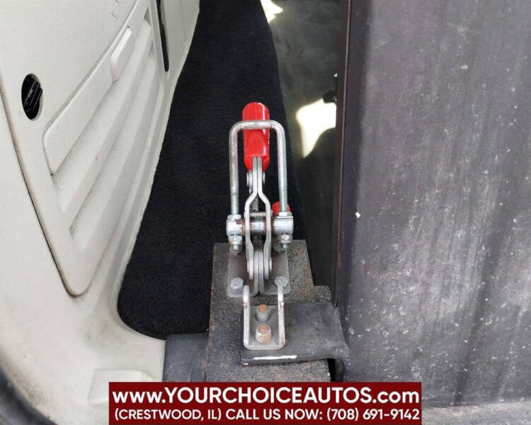 2015 Dodge Grand Caravan American Value Package