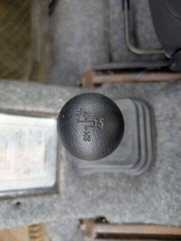 1996 Suzuki Jimny Sierra 1300