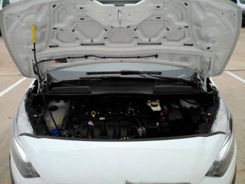 2023 Ford Transit Connect XL