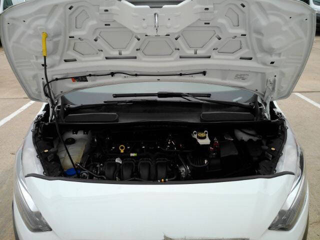 2023 Ford Transit Connect XL