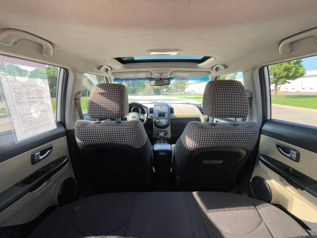 2013 Kia Soul for sale at Auto Haven in Irving, TX