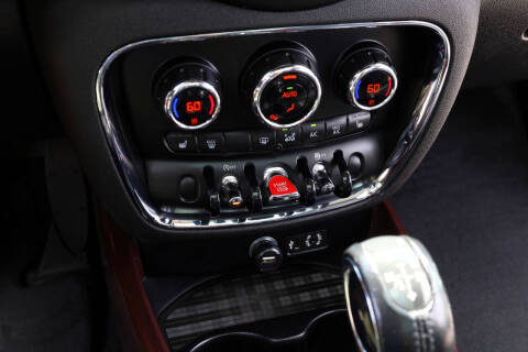 2017 MINI Clubman Cooper S ALL4