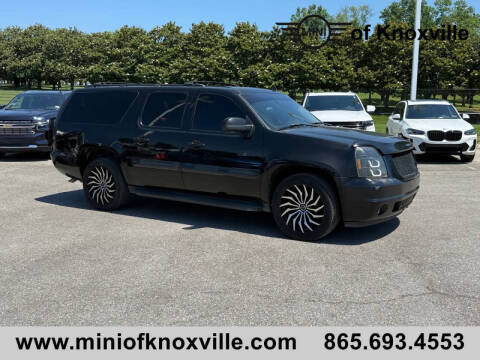 2007 GMC Yukon XL