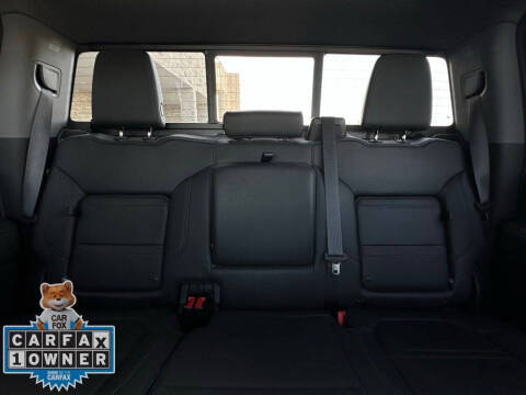 2021 GMC Sierra 2500HD