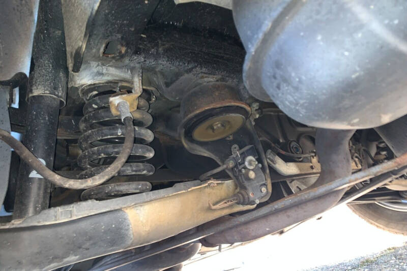 1995 Mercedes-Benz E-Class E 320